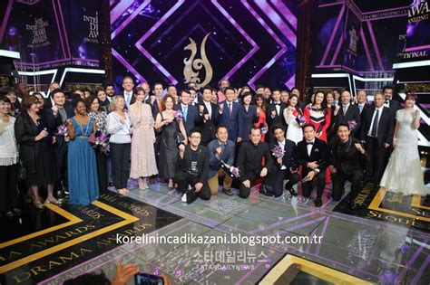 Watch Seoul International Drama Awards 2017 Online Free Kissasian