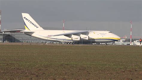 Последние твиты от rzeszow_airport (@rzeszow_airport). AN-124 Rusłan Rzeszów-Jasionka International Airport (EPRZ ...