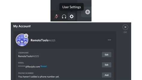 Invisible Discord Name How To Get An Invisible Discord Name And Avatar