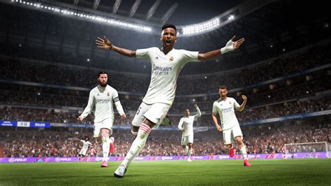 And while the full well, mbappé is back as he's been confirmed as the fifa 22 cover star. FIFA 22 Game News: Features, Release Date ... - Digital ...