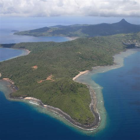 Mayotte Island Volcano Mayotte Population History Facts Britannica