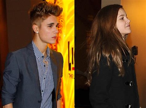 Justin Biebers Alleged Gal Pal Barbara Palvin 5 Things To Know About