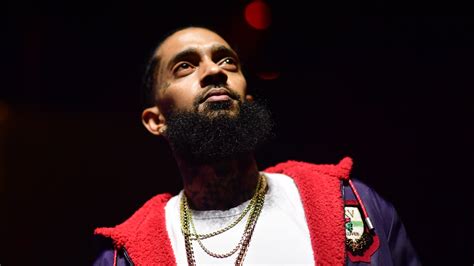 10 Toes Down How Fans Carry On Nipsey Hussles Legacy One Year After