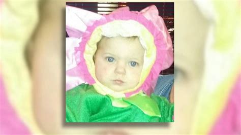Missing 1 Year Old Girl Found Dead Good Morning America