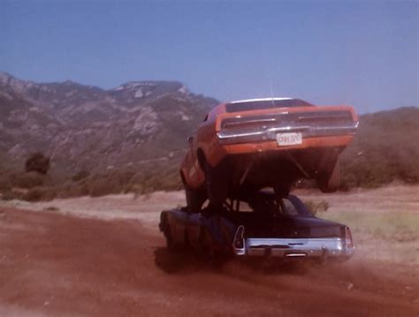 Kandf Show 39 Kibbe Drove A Real General Lee Also A Review Of Enos