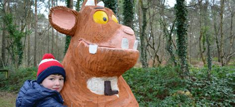 I have 88 galleries, 7526 pictures, 1,561,972,623. Join The Gruffalo's Child on her forest adventure at Moors ...