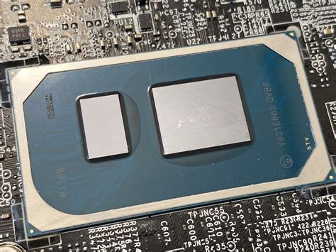 Deep Dive Intel Tiger Lake Vs Amd Renoir Which Laptop Cpu Wins