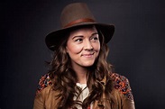 Brandi Carlile Interview On Being the Most-Nominated Woman of the 2019 ...
