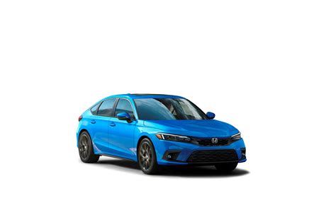 2022 Honda Civic Lx Hatchback Full Specs Features And Price Carbuzz