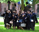 Yale completes four days of graduations, limited by pandemic