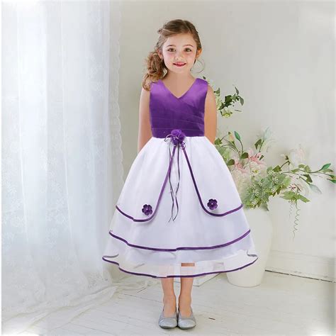 Buy Christmas Dress Girl Dress Girl Of 10 Years Old