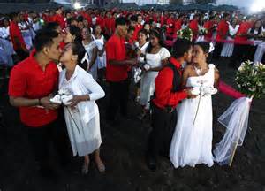 Divorce Ban in Philippines | Pulitzer Center