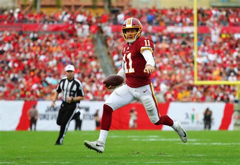 Redskins Reality Checks Team Has A Lot On The Line With Texans Coming