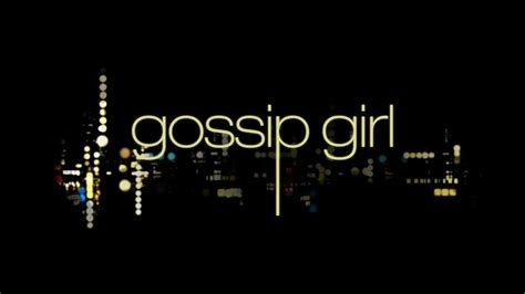 Gossip Girl volverá a atormentar el Upper East Side MagaZinema