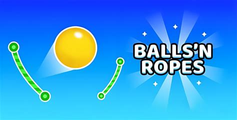 Ball S And Rope Unity Games