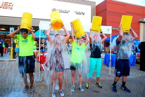 What Everyone Should Know About The Ice Bucket Challenge A Healthier