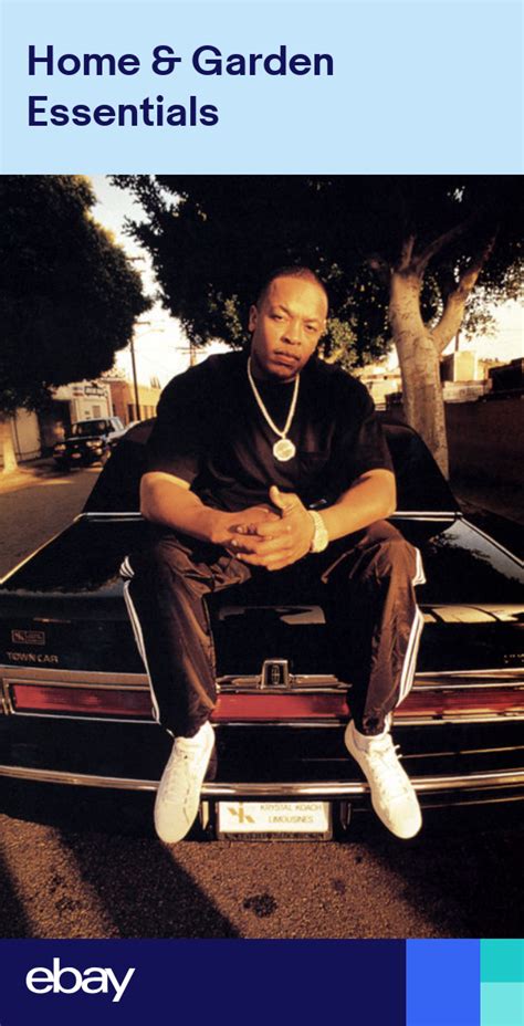 Dr Dre Childhood Home Compton Invisible Death
