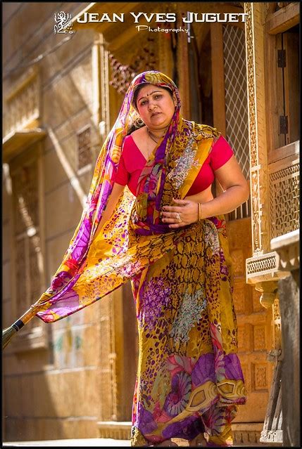 Flickriver Photoset Portraits Of Jaisalmer Rajasthan India