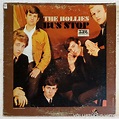 The Hollies – Bus Stop (1966) Vinyl, LP, Album, Mono – Voluptuous Vinyl ...