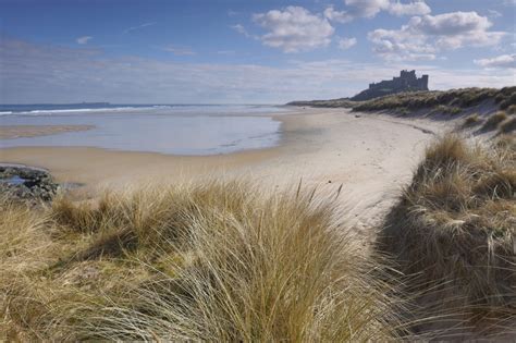 25 Best British Sandy Beaches From Camber Sands To Crosby And Compton