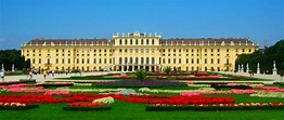 Schönbrunn Palace - Wordwide Ticketing