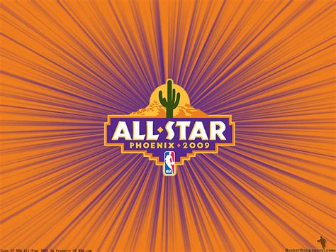 96 Nba All Star Wallpapers