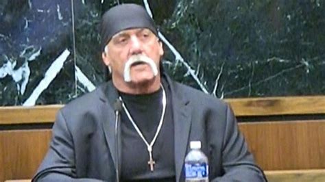 Gawker Begins Defense In Hulk Hogan Sex Tape Trial Video Abc News