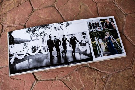 Wedding Photo Albums And Framing Options Sally Batt Photography