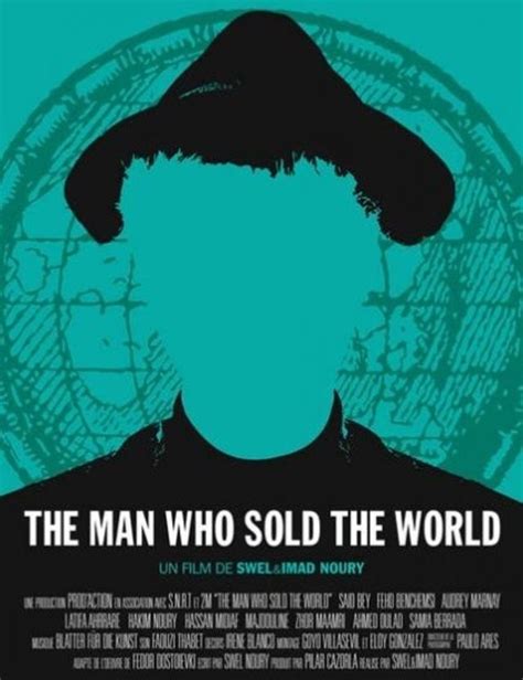 the man who sold the world 2009 regia di swel noury cinemagay it