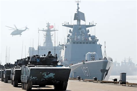 Plan Type 051bc Class Destroyers Page 32 China Defence Forum