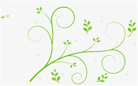Green Celtic Vine Clip Art At Clkercom Vector Clip Art Clipart