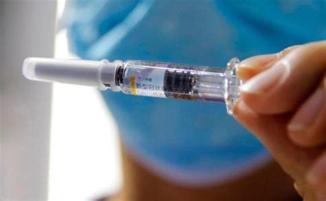 Aprenda acerca de los datos de seguridad, eficacia y datos demográficos de los ensayos clínicos. Confirma López-Gatell: vacuna covid-19 china aumenta ...