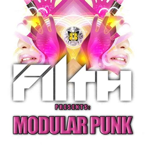 Filth Presents Modular Punk Live At Mint Club Leeds Deluxe Edition