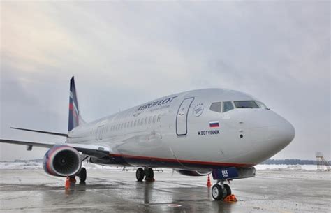 Aeroflot Takes Delivery Of 49th Sukhoi Superjet 100