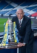 Hateley wishes he had the chance to play alongside Wallace at Rangers ...