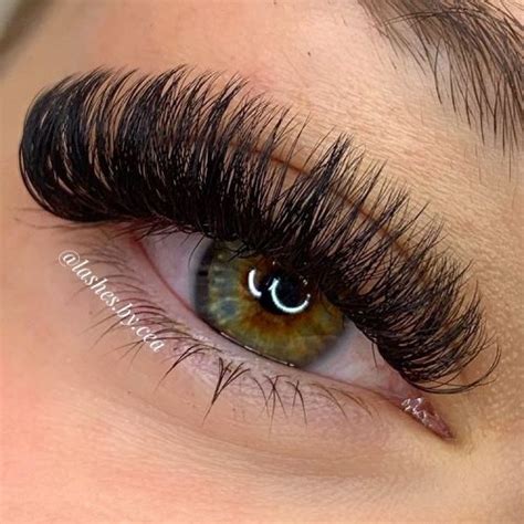 Russian Volume Lash Extensions 2023 All You Need To Know About