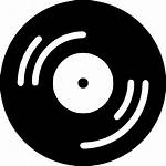 Vinyl Record Icon Svg Onlinewebfonts