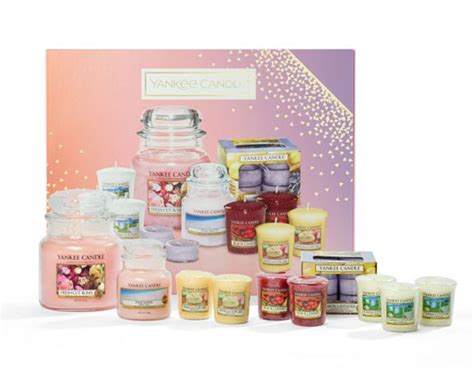 Find mom the perfect gift. This Yankee Candle Mother's Day gift set is £24.50 instead ...