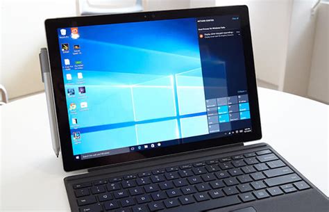 Review Lengkap Microsoft Surface Pro 4 Teknochannel