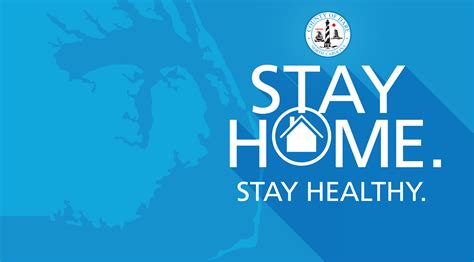 Dare County Stay Home Stay Healthy Updated To Align With States