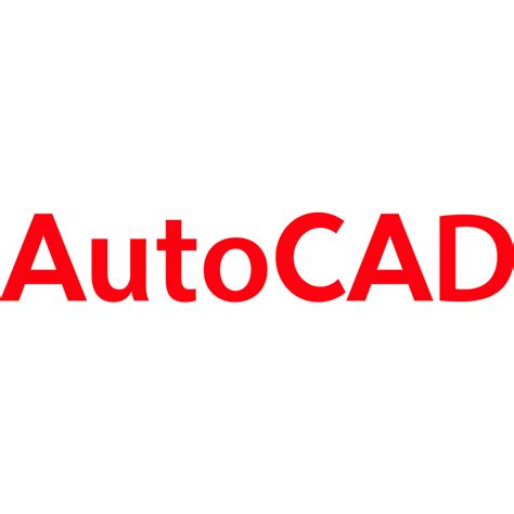 Autocad Logo Image