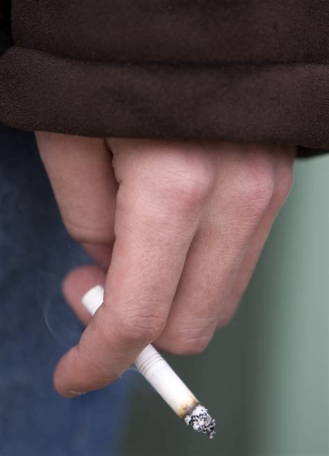All States Will Have Indoor Smoking Bans By 2020 Cdc Predicts
