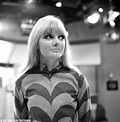 Anneke Wills as Polly Wright in "Doctor Who (TV Series, 1966 - 1967 ...