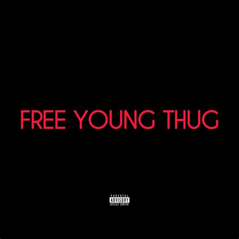 Free Young Thug Song And Lyrics By 4th Quarter Kobe Spotify