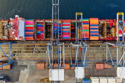Shipping Hazardous Materials Import Export Shipping Company