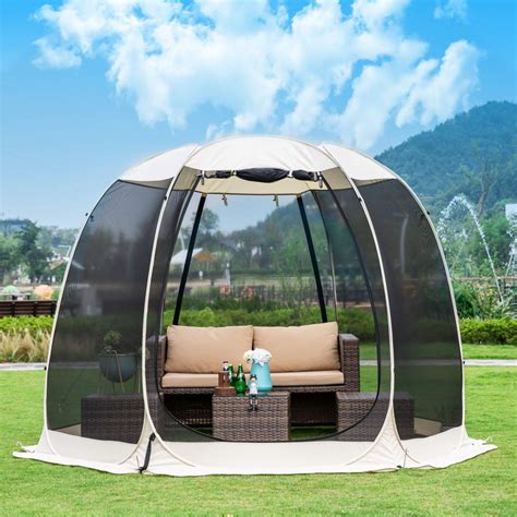 Top 10 Best Screen Tents With Floors In 2023 Complete Reviews