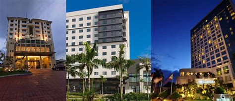 For inquiries on rates and reservations, call davao eagle ridge resort at. 20 List of Recommended Hotels in Davao City