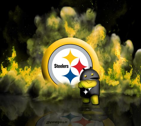 Steelers Christmas Wallpaper (55  images)