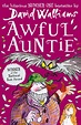 Awful Auntie - David Walliams - Paperback