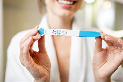 كيفية استخدام اختبار الحمل المنزلي مجلة سيدتي